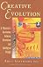 Creative Evolution: A Physicist's Resolution Between Darwinism and Intelligent Design