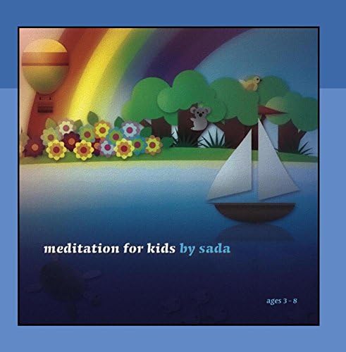 Meditation for Kids