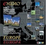Europe, Challenging Memory Fun