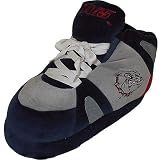 ComfyFeet Gonzaga Bulldogs Slippers
