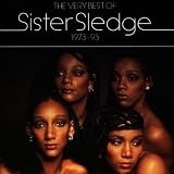 The Very Best of Sister Sledge 1973-1993