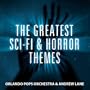 Main Theme from 2001: A Space Odyssey: Also Sprach Zarathustra