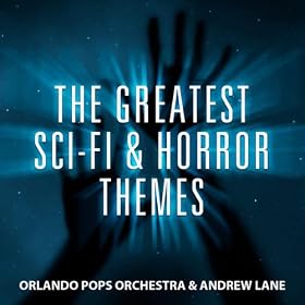 Main Theme from 2001: A Space Odyssey: Also Sprach Zarathustra