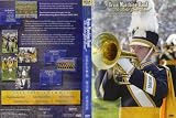 Ucla Bruin Marching Band the Solid Gold Sound Season 2002