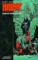 Hellboy Volume 1: Seed of Destruction - NEW EDITION! (Hellboy (Graphic Novels))