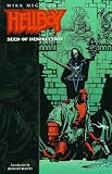 Hellboy Volume 1: Seed of Destruction - NEW EDITION! (Hellboy (Graphic Novels))