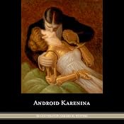 Android Karenina | [Ben Winters]