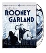 The Mickey Rooney & Judy Garland Collection (Babes in Arms / Babes on Broadway / Girl Crazy / Strike Up the Band)