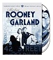 The Mickey Rooney & Judy Garland Collection (Babes in Arms / Babes on Broadway / Girl Crazy / Strike Up the Band)