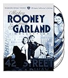 The Mickey Rooney and Judy Garland Collection (Babes in Arms / Babes on Broadway / Girl Crazy / Strike Up the Band) (2007)