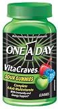 One A Day Vita Craves 50 ea