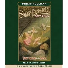 A Sally Lockhart Mystery: The Tiger in the Well