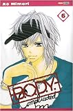 Revue Panini Manga  / BODY, Tome 6 :