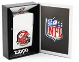 NFL Kansas City Chiefs Helmet Zippo Lighter