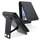 Black Leather Flip Case For Apple iPod iTouch 2ND GEN for $0.69 + Shipping Black Leather Flip Case For Apple iPod iTouch 2ND GEN for $0.69 + Shipping