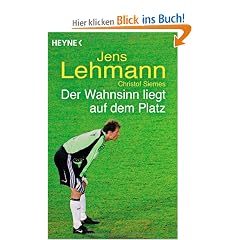 Der Wahnsinn liegt auf dem Platz