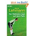 Der Wahnsinn liegt auf dem Platz