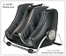 Kendal Human Touch Powerful Foot & Calf Massager Personal Health Studio