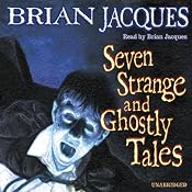 Ghostly Tales