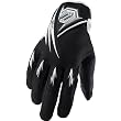 Shift Racing Assault Solid Men's Motocross Motorcycle Gloves