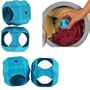 Boule Magn�tique Anticalcaire - Lot de 4 (2 lave vaisselle + 2 lave linge)