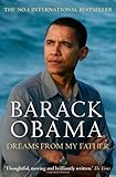 Barack Obama: Dreams from My Father (A Story of Race and Inheritance)