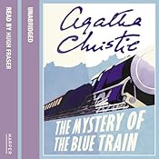 The Mystery of the Blue Train | Agatha Christie