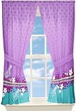 Icarly Camera Shot Window Drapes