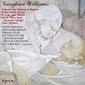 Vaughan Williams: Dona Nobis Pacem/Four Hymns/Toward The Unknown Region/O Clap Your Hands/Lord, Thou Hast Been Our Re (Lyrics included with album)