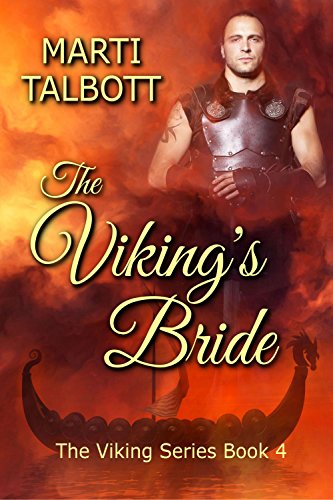 The Viking's Bride (The Viking Series Book 4)