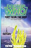 Doctor Who, fury from the deep : based on the BBC television series by Victor Pemberton by arrangement with the British Broadcasting Corporation