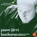 Beethoven: Symphonies Nos. 3 & 8