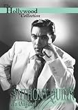 Hollywood Collection: Anthony Quinn AN ORIGINAL