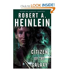 Citizen of the Galaxy