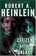 Citizen of the Galaxy