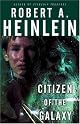 Citizen of the Galaxy
