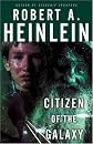 Citizen of the Galaxy