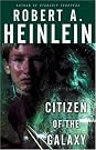 Citizen of the...