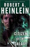 Citizen of the Galaxy