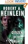 Citizen of the Galaxy