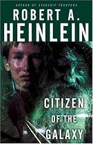 Citizen of the Galaxy