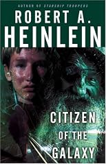 Citizen of the Galaxy