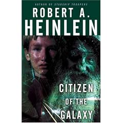 Citizen of the Galaxy