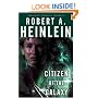 Citizen of the Galaxy