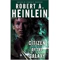 Citizen of the Galaxy