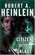 Citizen of the Galaxy