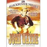 John Wayne 2 [DVD] [Region 1] [US Import] [NTSC]