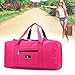 Bluecookies Canvas Travel Tote Weekend Duffel Gym Bag