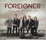 Foreigner - Feels Like The First Time - 3 Disc Box Set - 2CD and 1 DVD