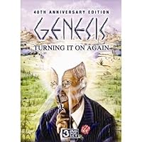 Genesis - Turning It On Again (40th Anniversary Edition) (2007)